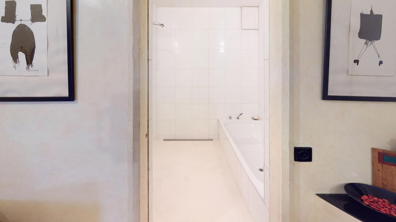 Апартаменты Chez Nadou- Exclusiv Loft At St Stephen Cathedral Вена Экстерьер фото